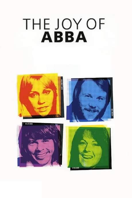 The Joy of ABBA